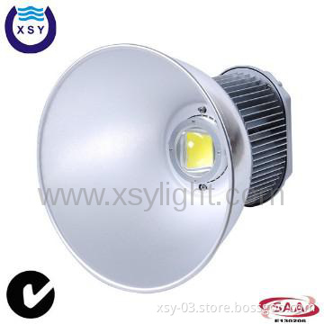 3 years warranty ip65 150w led high bay light for factory